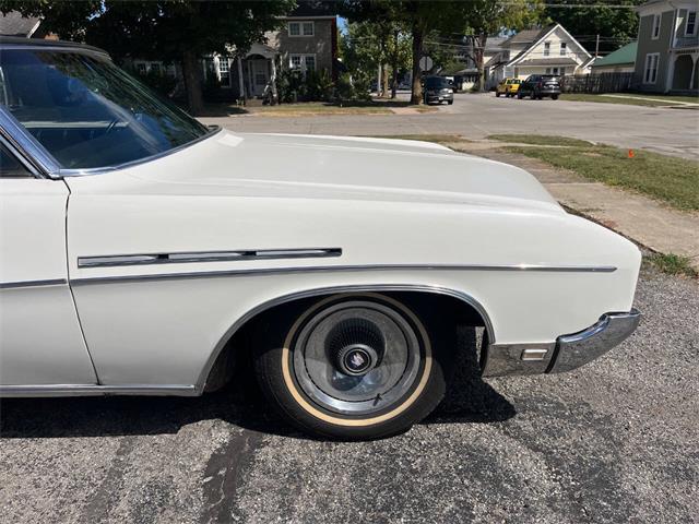 1968 Buick LeSabre (CC-1998930) for sale in Knightstown, Indiana