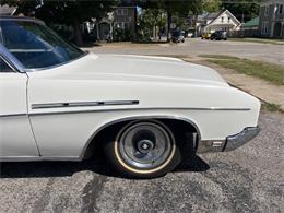 1968 Buick LeSabre (CC-1998930) for sale in Knightstown, Indiana