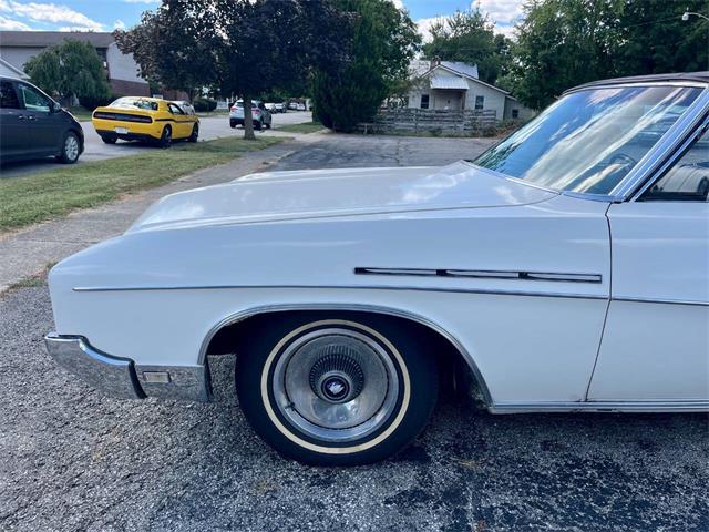 1968 Buick LeSabre (CC-1998930) for sale in Knightstown, Indiana