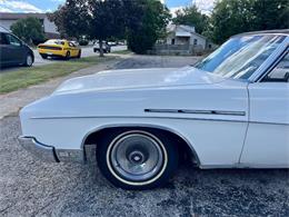 1968 Buick LeSabre (CC-1998930) for sale in Knightstown, Indiana