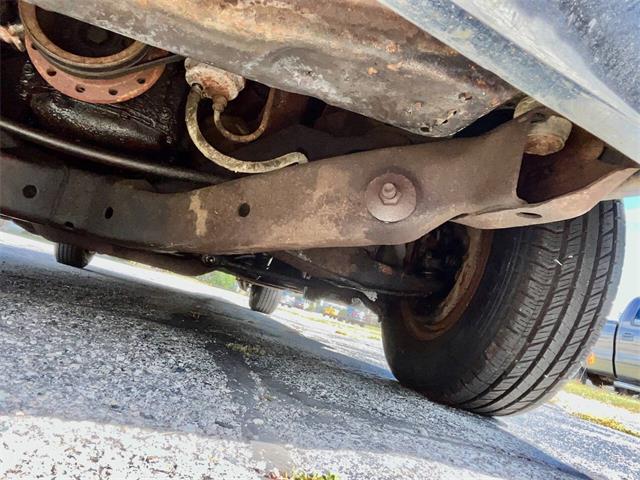1968 Buick LeSabre (CC-1998930) for sale in Knightstown, Indiana