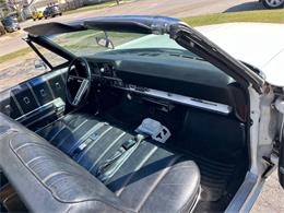 1968 Buick LeSabre (CC-1998930) for sale in Knightstown, Indiana