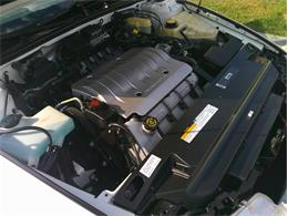 1998 Oldsmobile Aurora (CC-1998937) for sale in Carlisle, Pennsylvania
