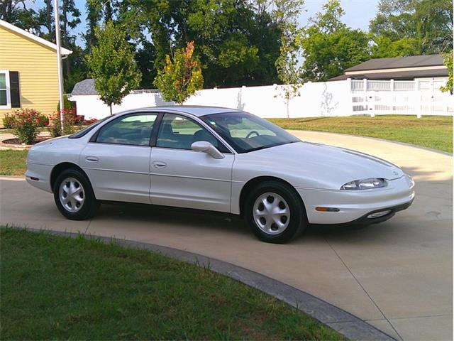 1998 Oldsmobile Aurora (CC-1998937) for sale in Carlisle, Pennsylvania