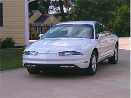 1998 Oldsmobile Aurora (CC-1998937) for sale in Carlisle, Pennsylvania