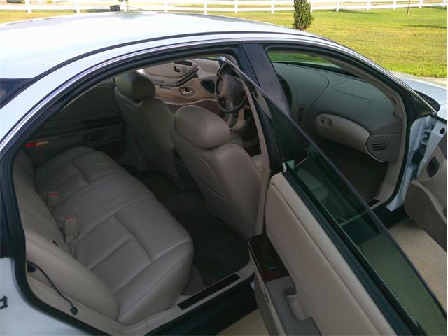 1998 Oldsmobile Aurora (CC-1998937) for sale in Carlisle, Pennsylvania