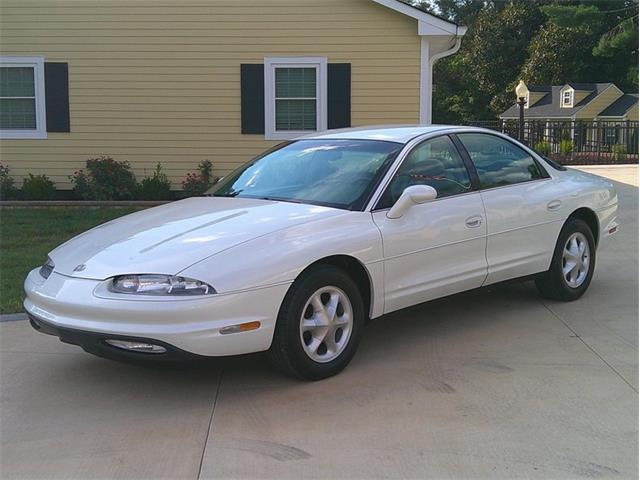 1998 Oldsmobile Aurora (CC-1998937) for sale in Carlisle, Pennsylvania