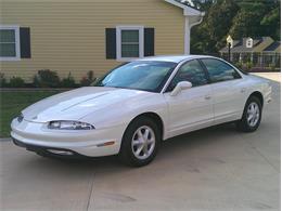 1998 Oldsmobile Aurora (CC-1998937) for sale in Carlisle, Pennsylvania