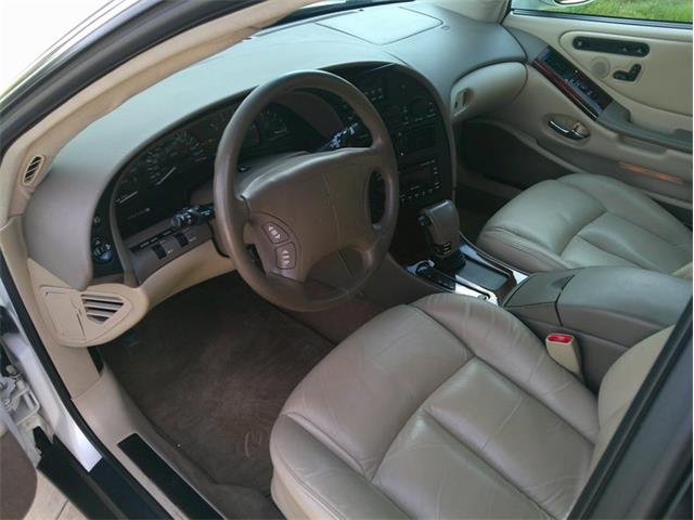 1998 Oldsmobile Aurora (CC-1998937) for sale in Carlisle, Pennsylvania