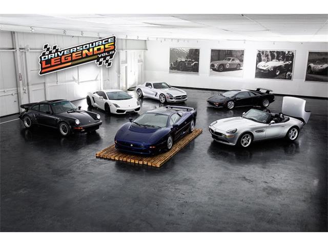 1992 Lamborghini Diablo (CC-1998952) for sale in Houston, Texas