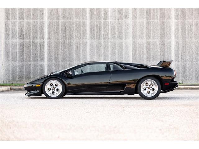 1992 Lamborghini Diablo (CC-1998952) for sale in Houston, Texas