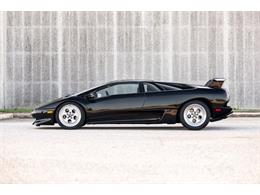 1992 Lamborghini Diablo (CC-1998952) for sale in Houston, Texas
