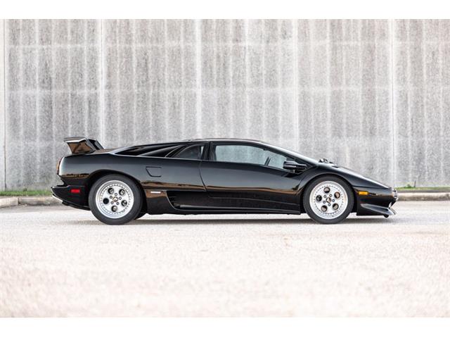 1992 Lamborghini Diablo (CC-1998952) for sale in Houston, Texas