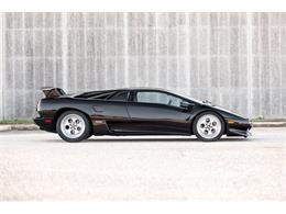 1992 Lamborghini Diablo (CC-1998952) for sale in Houston, Texas