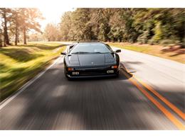 1992 Lamborghini Diablo (CC-1998952) for sale in Houston, Texas