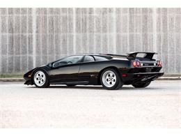 1992 Lamborghini Diablo (CC-1998952) for sale in Houston, Texas