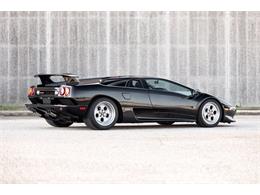 1992 Lamborghini Diablo (CC-1998952) for sale in Houston, Texas