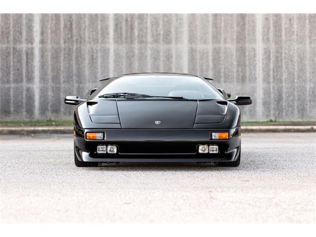 1992 Lamborghini Diablo (CC-1998952) for sale in Houston, Texas