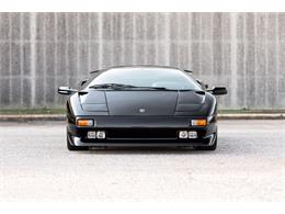 1992 Lamborghini Diablo (CC-1998952) for sale in Houston, Texas