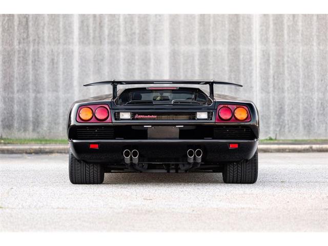 1992 Lamborghini Diablo (CC-1998952) for sale in Houston, Texas
