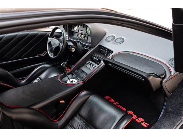 1992 Lamborghini Diablo (CC-1998952) for sale in Houston, Texas