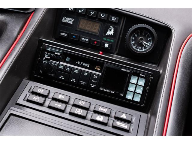 1992 Lamborghini Diablo (CC-1998952) for sale in Houston, Texas