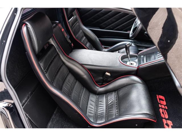 1992 Lamborghini Diablo (CC-1998952) for sale in Houston, Texas
