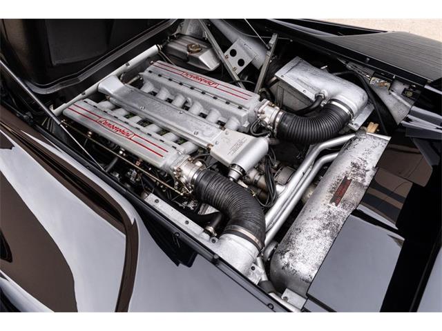 1992 Lamborghini Diablo (CC-1998952) for sale in Houston, Texas