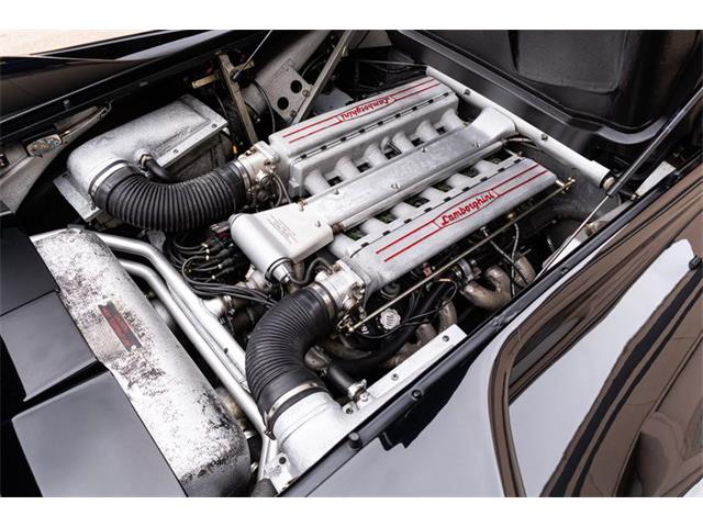 1992 Lamborghini Diablo (CC-1998952) for sale in Houston, Texas