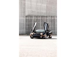 1992 Lamborghini Diablo (CC-1998952) for sale in Houston, Texas