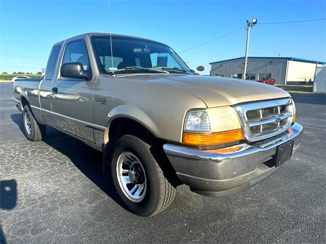 1999 Ford Ranger for Sale | ClassicCars.com | CC-1998956