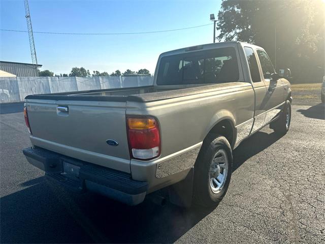 1999 Ford Ranger for Sale | ClassicCars.com | CC-1998956