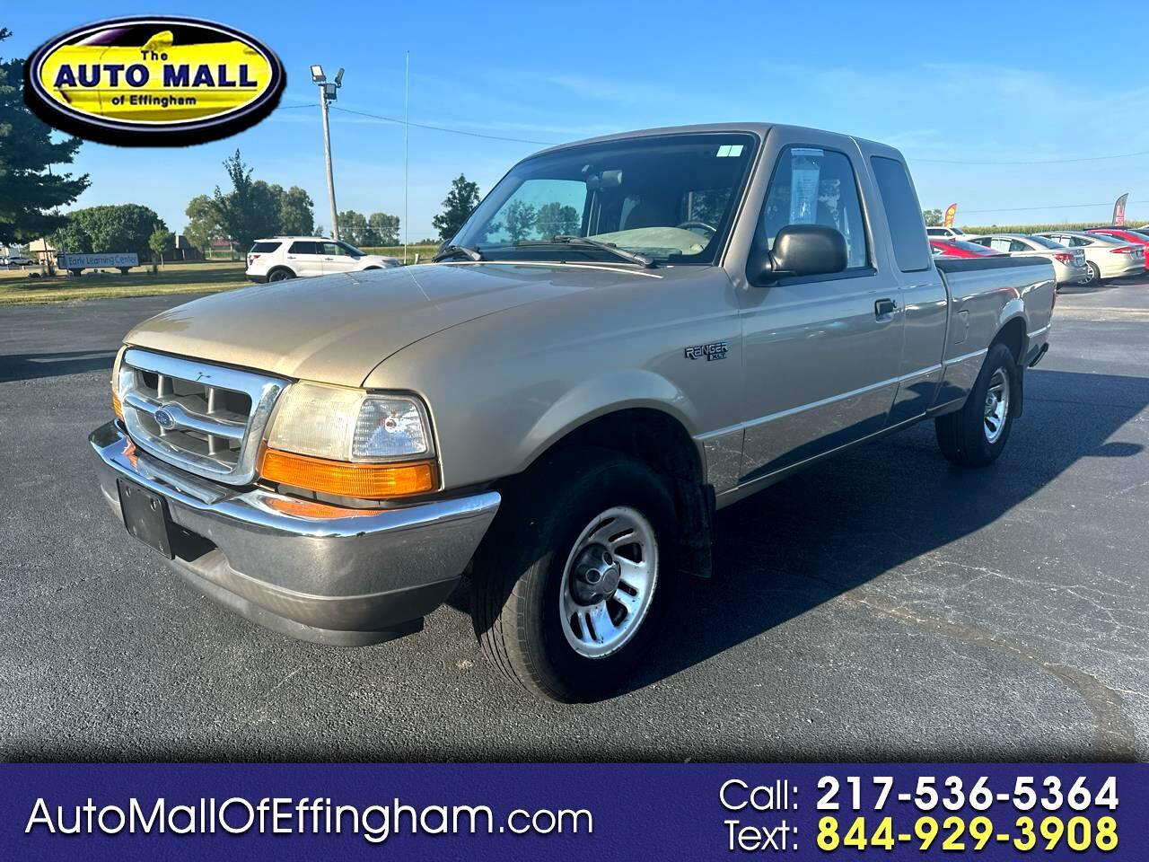 1999 Ford Ranger for Sale | ClassicCars.com | CC-1998956