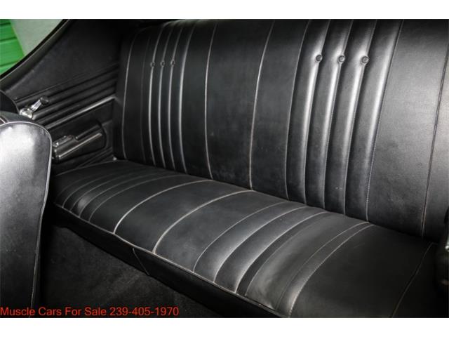 1968 Chevrolet Chevelle for Sale | ClassicCars.com | CC-1998971