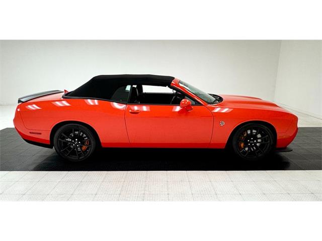 2023 Dodge Challenger (CC-1999049) for sale in Morgantown, Pennsylvania