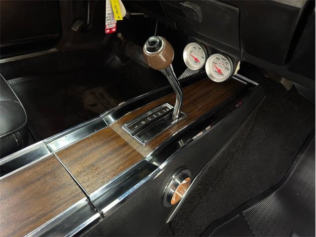 1969 Plymouth Satellite (CC-1999054) for sale in Morgantown, Pennsylvania
