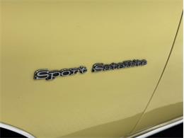 1969 Plymouth Satellite (CC-1999054) for sale in Morgantown, Pennsylvania