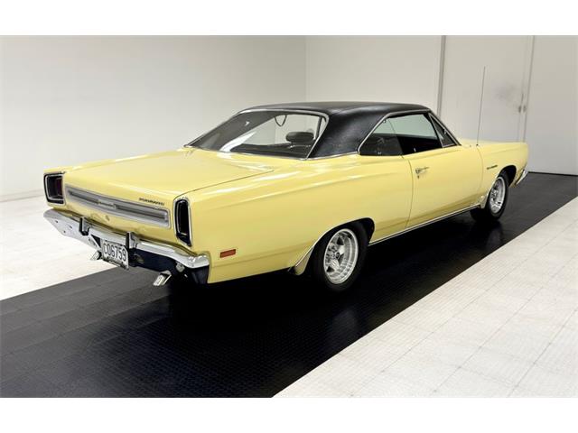 1969 Plymouth Satellite (CC-1999054) for sale in Morgantown, Pennsylvania