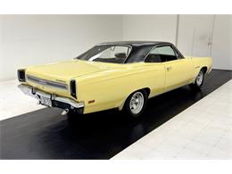 1969 Plymouth Satellite (CC-1999054) for sale in Morgantown, Pennsylvania
