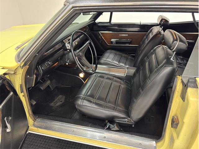 1969 Plymouth Satellite (CC-1999054) for sale in Morgantown, Pennsylvania