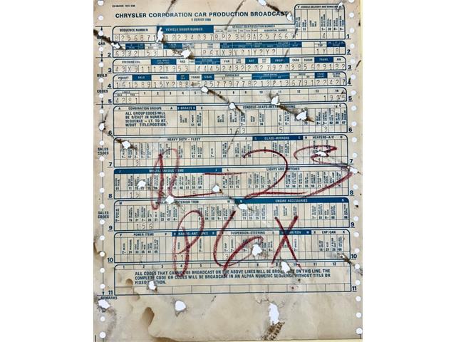 1969 Plymouth Satellite (CC-1999054) for sale in Morgantown, Pennsylvania