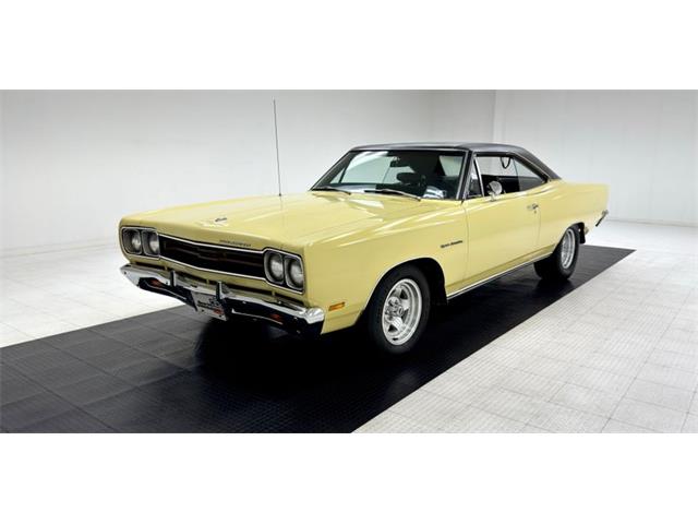 1969 Plymouth Satellite (CC-1999054) for sale in Morgantown, Pennsylvania