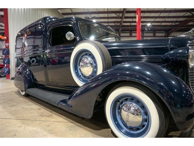 1938 Dodge Panel Truck (CC-1999066) for sale in Kentwood, Michigan