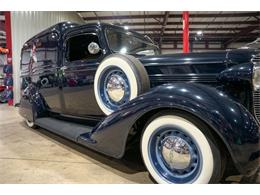 1938 Dodge Panel Truck (CC-1999066) for sale in Kentwood, Michigan