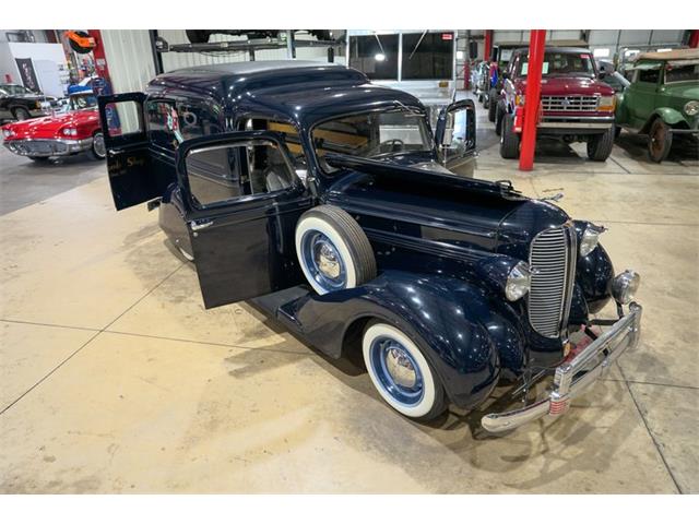 1938 Dodge Panel Truck (CC-1999066) for sale in Kentwood, Michigan