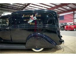 1938 Dodge Panel Truck (CC-1999066) for sale in Kentwood, Michigan
