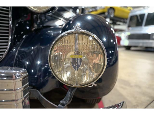 1938 Dodge Panel Truck (CC-1999066) for sale in Kentwood, Michigan