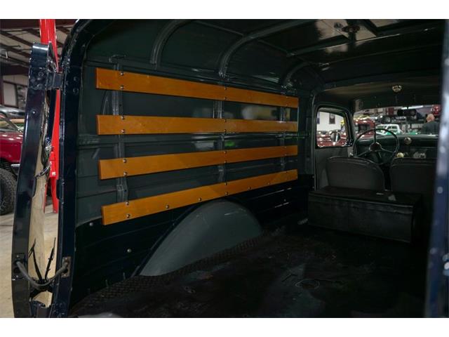 1938 Dodge Panel Truck (CC-1999066) for sale in Kentwood, Michigan
