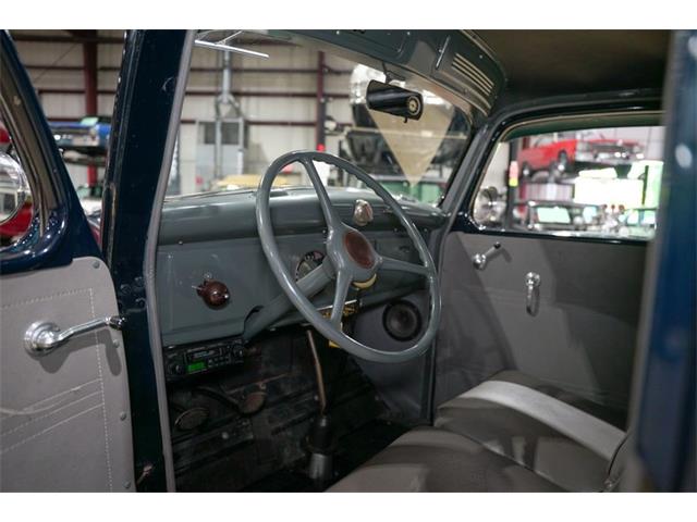 1938 Dodge Panel Truck (CC-1999066) for sale in Kentwood, Michigan