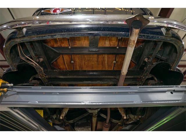 1938 Dodge Panel Truck (CC-1999066) for sale in Kentwood, Michigan